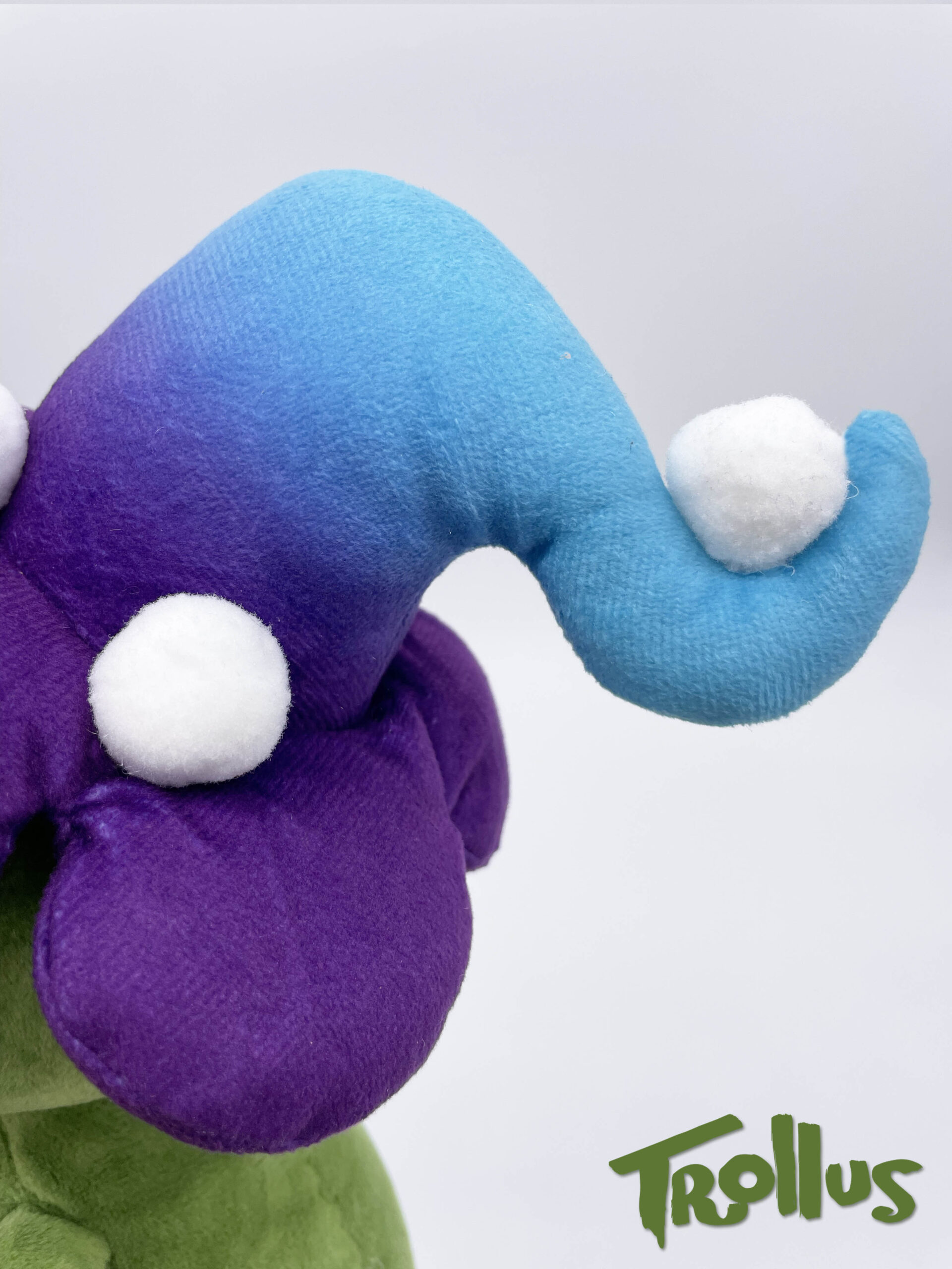 Peluche Trollus – Image 3