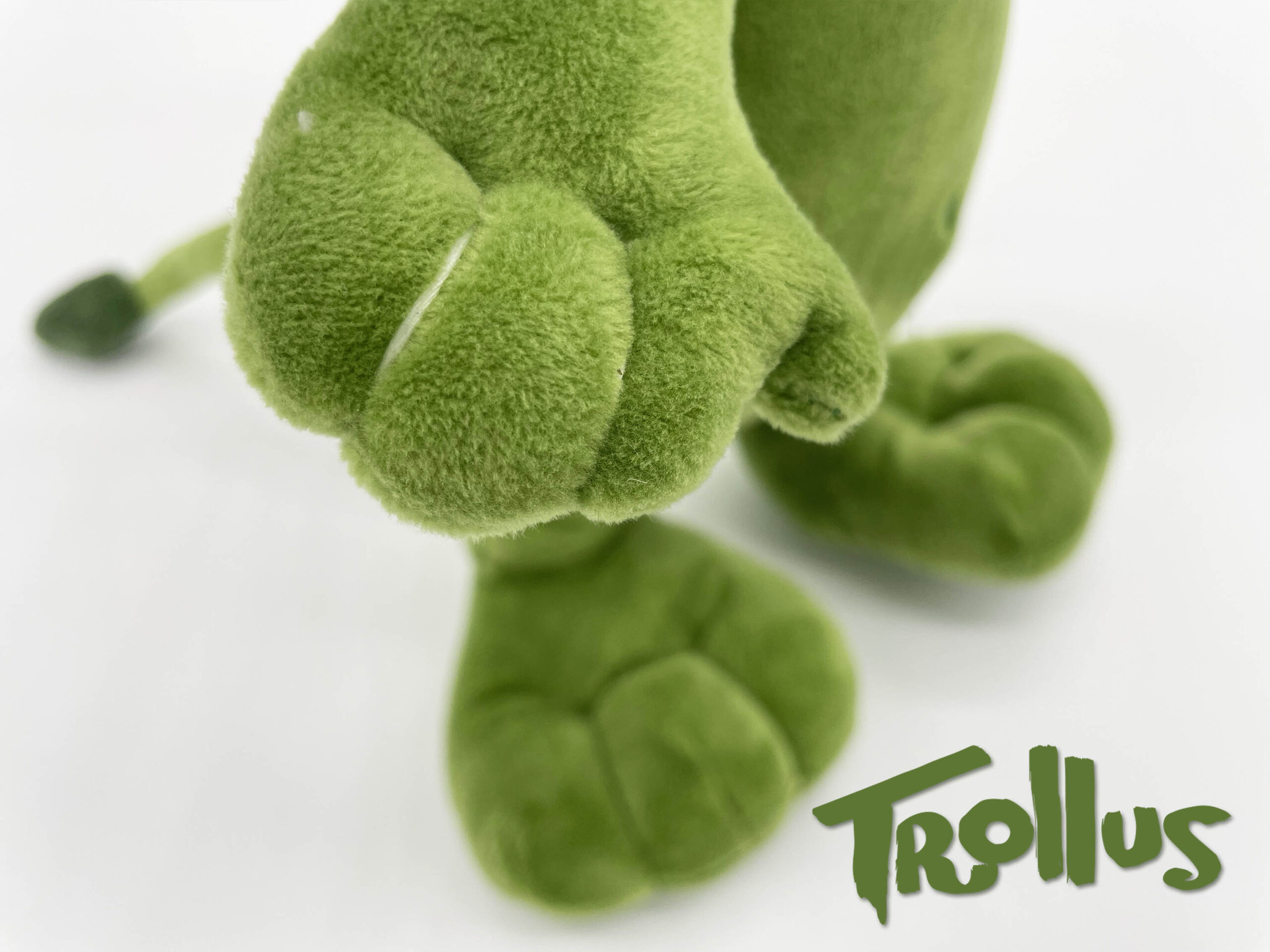 Peluche Trollus – Image 4